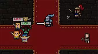 Famous Knight