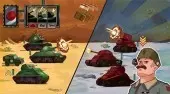 Tank Battle: War Commander