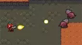 Devil Fruit Shooter