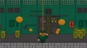 Radioactive Ball