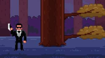 Timber Guy