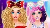 Cuties Kawaii Makeover