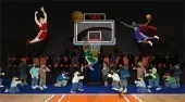 Alley Oop!