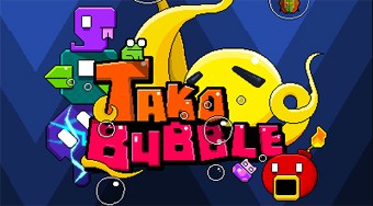 Tako Bubble