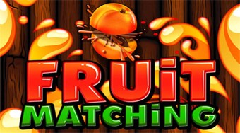 Fruit Matching