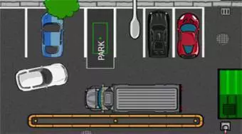 Park Your Car