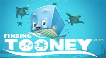 Finding Tooney