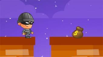 Swing Robber