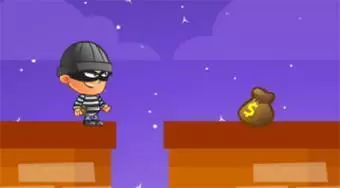 Swing Robber