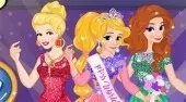 Miss World Contest