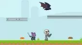 Kitten Adventure