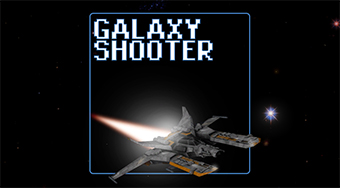 Galaxy Shooter