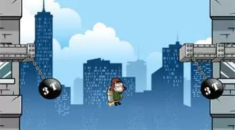 Swing Jetpack