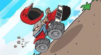 Atv Trill Adventure