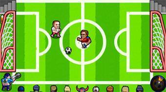 Football Fury