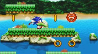 Sonic Runner