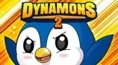 Dynamons 2