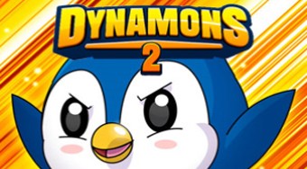 Dynamons 2