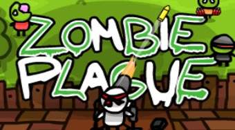 Zombie Plague