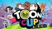 Toon Cup Africa