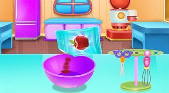 Candy Factory | Online hra zdarma | Superhry.cz
