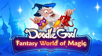 Doodle God: Fantasy World of Magic