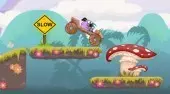 Puppy Ride