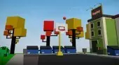 Street Hoops 3D