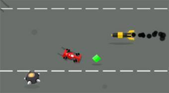 Survival Race