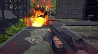 Defender of the Base
