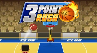 3 Point Rush