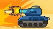 Tank Rumble