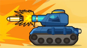 Tank Rumble