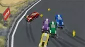 Lego Speed Champions 2