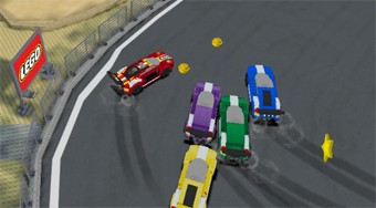 Lego Speed Champions 2