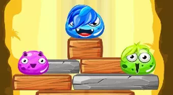 Monsters Up