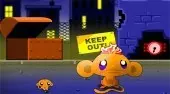 Monkey Go Happy Mayhem