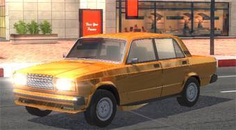City Car Racer