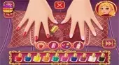 Nail Salon: Marie's Girl Games