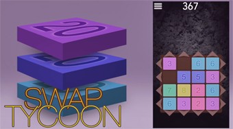 Swap Tycoon