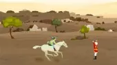 Jihansi's Ride