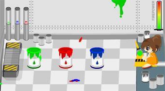 Paint Makers