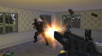 Anti-Terror Strike