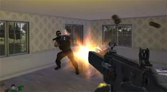 Anti-Terror Strike