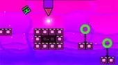 Geometry Neon Dash Subzero