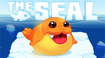 Sammy the Seal | Online hra zdarma | Superhry.cz
