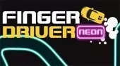 Finger Driver Neon