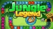 Jungle Legend