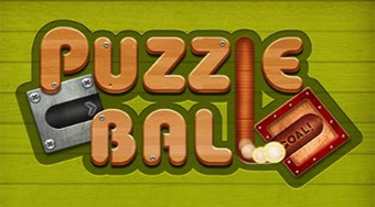 Puzzle Ball