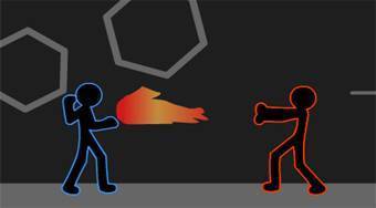 Element Fighters